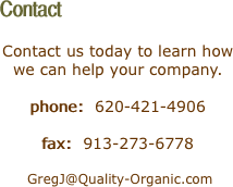 Contact